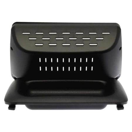 Штатная магнитола Canbox EVO 2K 5833-9-453 для Toyota Gaia 1998-2004, Ipsum (M20) 2001-2009 на Android 14 (4G-SIM, 16/512, DSP, QLed, AI, 360)