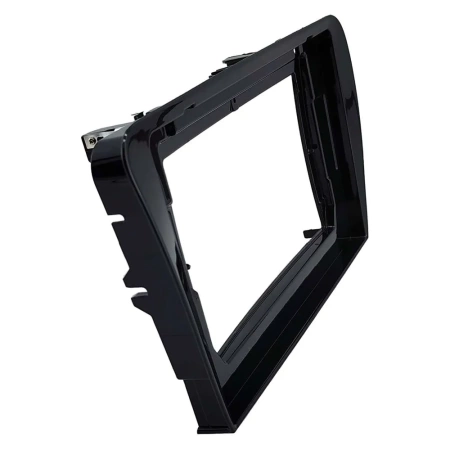 Штатная магнитола Canbox EVO 2K 5817-1048 для Skoda Octavia A7 2013-2020 (глянцевая) на Android 14 (4G-SIM, 4/64, DSP, QLed, AI, 360)