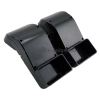 Штатная магнитола Honda Accord 7 2002-2008 12.3 дюйма Teyes LUX ONE 360 6/128 RM-2286 на Android 10 (4G-SIM, 6/128, DSP, QLed) Mercedes Style