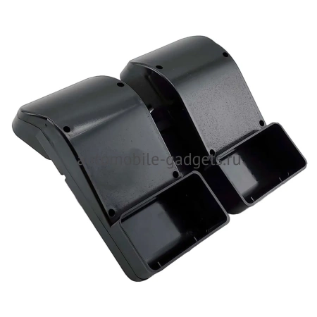 Штатная магнитола Honda Accord 7 2002-2008 12.3 дюйма Teyes LUX ONE 360 6/128 RM-2286 на Android 10 (4G-SIM, 6/128, DSP, QLed) Mercedes Style