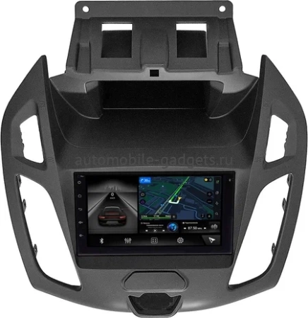 Ford Tourneo Connect 2, Transit Connect 2 2012-2018 Canbox L-Line 4476-RP-11-615-484 на Android 10 (4G-SIM, 3/32, TS18, DSP, QLed) Ford Tourneo Connect 2, Transit Connect 2 2012-2018 Canbox L-Line 4476-RP-11-615-484 на Android 10 (4G-SIM, 3/32, TS18, DSP, QLed)