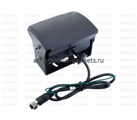 Pleervox PLV-CAM-TR08 камера для грузового транспорта с сенсором ccd и автоматической электрической шторкой