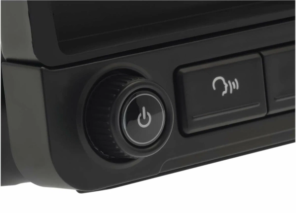 Штатная магнитола Honda Vezel 2013-2021 OEM RK9-0244 на Android 10 (CarPlay, AHD, 1/32)