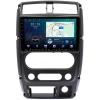 Suzuki Jimny 3 2005-2019 Canbox L-Line 4167-9-357 на Android 10 (4G-SIM, 3/32, TS18, DSP, QLed)