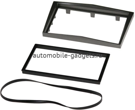 Opel Meriva A 2003-2010 (серая, с ребром) OEM на Android 10 (RS7-RP-OPVTD-212) Opel Meriva A 2003-2010 (серая, с ребром) OEM на Android 10 (RS7-RP-OPVTD-212)