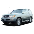Lexus LX 470 II (2002-2007) рестайлинг Lexus LX 470 II (2002-2007) рестайлинг