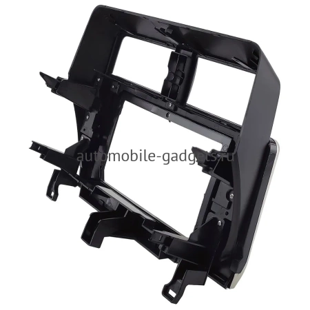 FarCar S500 (HL1053M) штатная магнитола для Toyota Land Cruiser Prado 150 2017+ на Android 14 c 4Gb, DSP, 4G