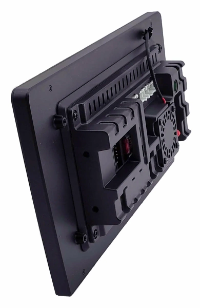 Hyundai Tucson 3 2018-2021 Canbox RS9-9158 1.5/32 Android 10 (IPS, DSP, CarPlay)