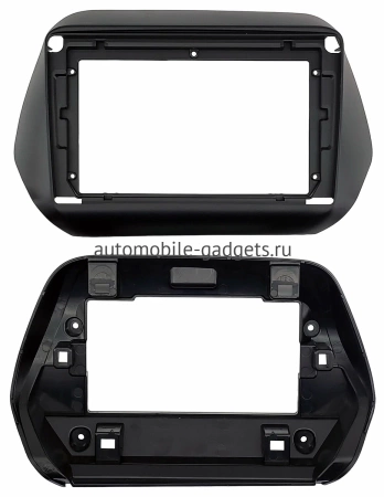 Штатная магнитола Chevrolet Camaro 6 2015-2023 Canbox H-Line 7833-9-1000 на Android 10 (4G-SIM, 4/64, DSP, IPS) С крутилками