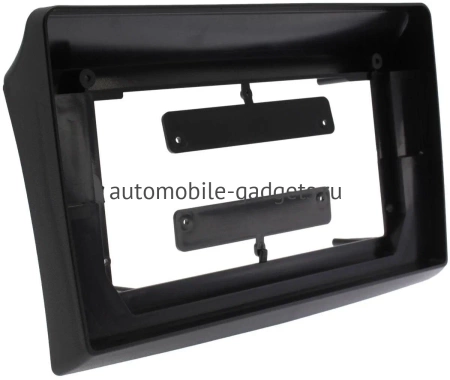 Штатная магнитола Canbox L-Line 4168-10-1292 для Mazda Biante 2008-2018 на Android 10 (4G-SIM, 3/32, TS18, DSP, QLed)