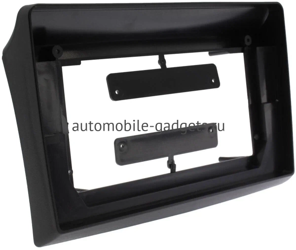 Штатная магнитола Canbox M-Line 4543-10-1292 для Mazda Biante 2008-2018 на Android 10 (4G-SIM, 2/32, DSP, QLed)