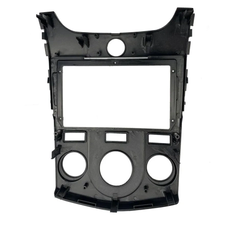 Штатная магнитола Kia Cerato 2 седан, Forte 2008-2013 (авто без климат-контроля) Canbox GT9-9128 2/32 Android 10 (IPS, DSP, CarPlay)