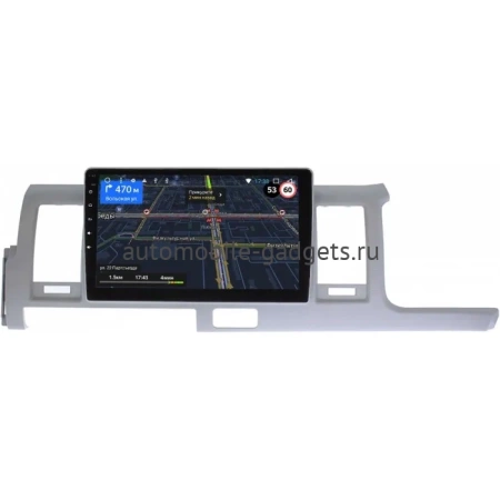 Toyota HiAce (H200) 2004-2024 (правый руль) OEM RK10-TO275T на Android 10 (CarPlay, AHD, 1/32) Toyota HiAce (H200) 2004-2024 (правый руль) OEM RK10-TO275T на Android 10 (CarPlay, AHD, 1/32)