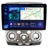 Штатное головное устройство Ford Ranger 2 2006-2011 Teyes CC3 2K 4/64 9.5 дюймов RM-9139 на Android 10 (4G-SIM, DSP, QLed)