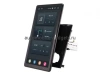 Kuberg OL-9271-03-RD (вертикально-поворотный экран) магнитола для Chevrolet Epica 2006-2012 на Android 10 с 4Гб, DSP, 4G