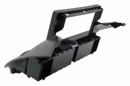 Штатная магнитола Ford Kuga 2 2012-2019 (для любой комплектации) 12.3 дюйма Canbox H-Line 7817-1408 на Android 10 (4G-SIM, 4/64, DSP, QLed) Audi Style