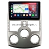 Штатная магнитола Toyota Rush 2006-2016 Canbox EVO 5810-9372 на Android 14 (4G-SIM, 4/64, DSP, QLed, AI, 360)