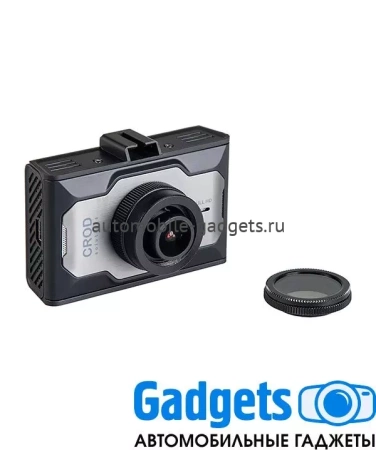 Видеорегистратор SilverStone F1 CROD A85-CPL