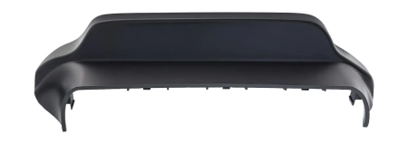 Рамка для установки в Mazda CX-5, CX-8 2017 - 2021 MZA дисплея (левый руль)