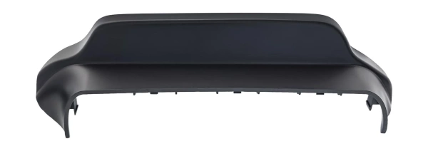 Рамка для установки в Mazda CX-5, CX-8 2017 - 2021 MZA дисплея (левый руль)