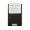 Штатное головное устройство Audi A4 (B6, B7), S4 (B6), S4 (B7), RS4 (B7) (2000-2009) Canbox (Tesla style) 9.7 дюймов 2/32 GT096-1312-26 на Android 10 (QLed, DSP, CarPlay)