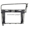 Volkswagen Golf 7 2012-2020 (серая) Canbox M-Line 4543-10-048 на Android 10 (4G-SIM, 2/32, DSP, QLed) Volkswagen Golf 7 2012-2020 (серая) Canbox M-Line 4543-10-048 на Android 10 (4G-SIM, 2/32, DSP, QLed)