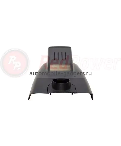 Видеорегистратор в штатное место RedPower DVR-MBC-N (черный) для  Mercedes C class 2011+ и GLC 2015+