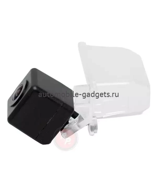 Камера заднего вида для Ford Kuga 2008+ RedPower FOD058P Premium