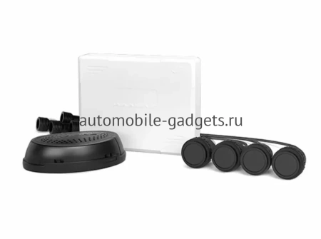 AAALine RNG-14 Inside Парктроник с датчиками внутренней установки