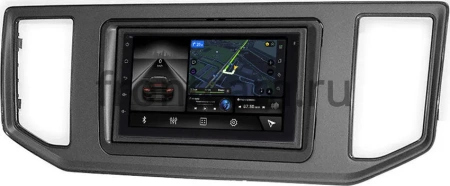 Volkswagen Crafter 2016-2024 Canbox 2/32 на Android 10 (GT7-RP-11-785-196) (IPS, DSP, CarPlay)