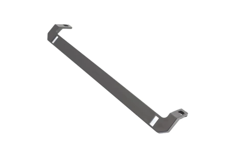 Штатная магнитола Subaru Forester 1997-2002 (взамен верхнего бардачка) Canbox EVO 5810-9-2597 на Android 14 (4G-SIM, 4/64, DSP, QLed, AI, 360)