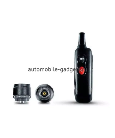 Система контроля температуры и давления в шинах TPMS CRX-1020