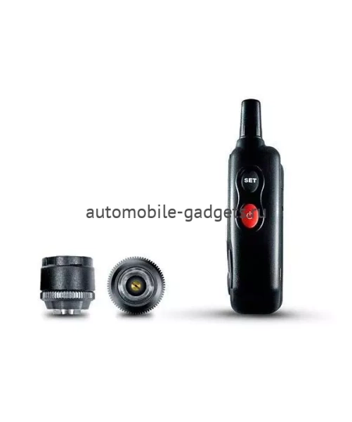 Система контроля температуры и давления в шинах TPMS CRX-1020
