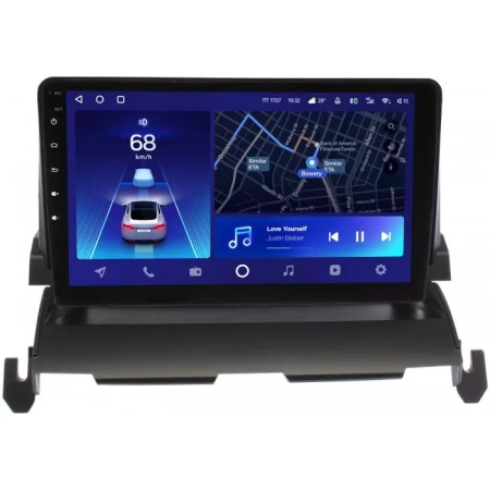 Штатное головное устройство Teyes X1 WIFI 2/32 9 дюймов RM-9-1169 для Dodge Journey 2007-2011 на Android 8.1 (DSP, IPS, AHD)