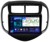 Штатное головное устройство Chevrolet Aveo 3, Sonic 2016-2024 Teyes CC3 2K 360 6/128 9.5 дюймов RM-9-2523 на Android 10 (4G-SIM, DSP, QLed)