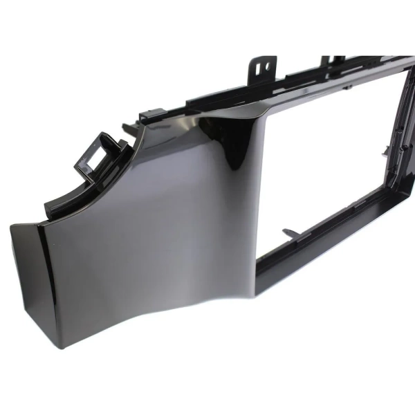 Штатная магнитола Canbox EVO 2K 5815-9078 Android 14 (4G-SIM, 6/128, DSP, QLed, AI, 360) (без кнопки) для Kia Rio 4, Rio X-Line 2017-2020