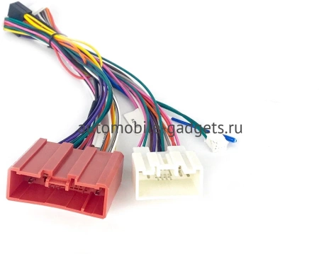 Carmedia SF-9506-C-KP-9009-6128-TS20 штатная магнитола для Mazda 6 (GG), Atenza 2002-2007 на Android 13 c 6GB, DSP, 4G