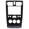 Carmedia OL-9066-2-MKD-9509-2K-12512-D7 магнитола для Lada Priora (2007-2013) на Android 13 c 12GB, DSP, 4G