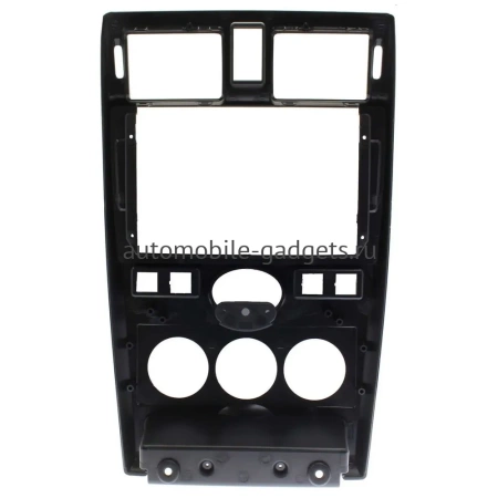 Carmedia OL-9066-2-MKD-9509-2K-12512-D7 магнитола для Lada Priora (2007-2013) на Android 13 c 12GB, DSP, 4G