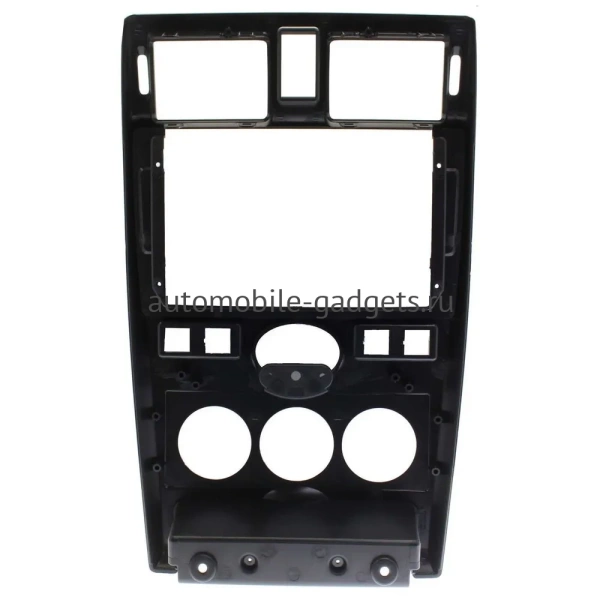 Carmedia OL-9066-2-PH-9009-12256-TS20 магнитола для Lada Priora (2007-2013) на Android 13 c 12GB, DSP, 4G
