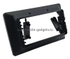 Toyota Hiace (H200) 2004-2024 (100*200mm, матовая) OEM RK10-0491 на Android 10 (CarPlay, AHD, 1/32) Toyota Hiace (H200) 2004-2024 (100*200mm, матовая) OEM RK10-0491 на Android 10 (CarPlay, AHD, 1/32)