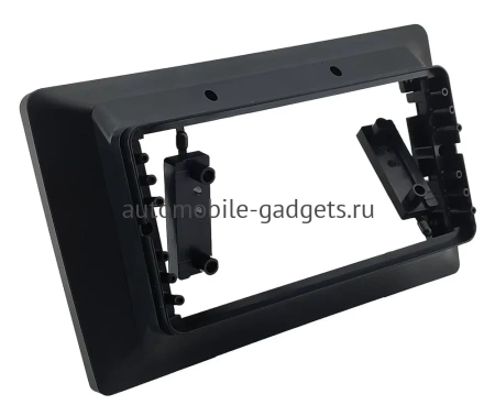 Toyota Hiace (H200) 2004-2024 (100*200mm, матовая) OEM RK10-0491 на Android 10 (CarPlay, AHD, 1/32) Toyota Hiace (H200) 2004-2024 (100*200mm, матовая) OEM RK10-0491 на Android 10 (CarPlay, AHD, 1/32)