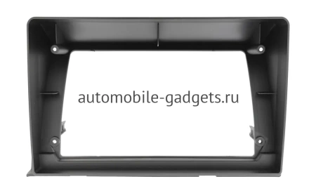 Штатная магнитола Toyota Isis 2004-2017 Canbox EVO 5810-9-458 на Android 14 (4G-SIM, 4/64, DSP, QLed, AI, 360)