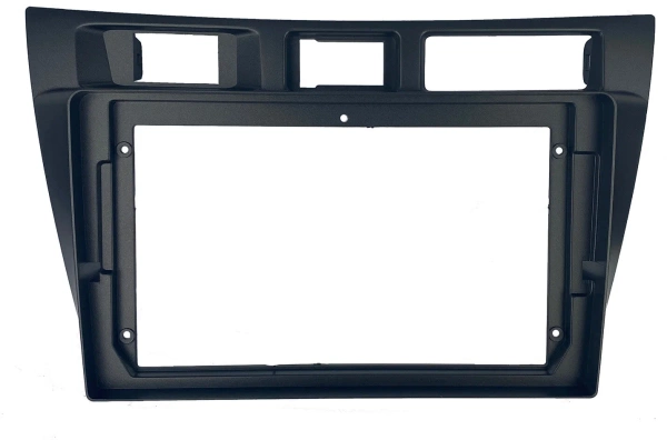 Штатная магнитола OEM RK9-9182 для Toyota Mark 2 (X110), Verossa 2001-2004 на Android 10 (CarPlay, AHD, 1/32)