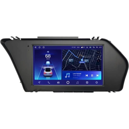 Магнитола в штатное место 2 din Mercedes-Benz GLK (x204) 2008-2012 Teyes CC3L WIFI 2/32 7 дюймов RP-6494-480 на Android 8.1 (DSP, AHD)