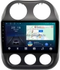 Jeep Compass, Liberty (Patriot) 2009-2016 Canbox L-Line 4170-10-810 на Android 10 (4G-SIM, 2/32, TS18, DSP, QLed)