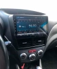 Roximo S10 RS-3403 Штатная магнитола для Subaru Forester, Impreza III, XV (2008-2013) на Android 10 c 2GB, DSP