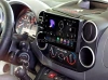 NaviPilot DROID10 ULTRA MAX штатная магнитола для Citroen, Peugeot, Fiat, Toyota на ANDROID 12 с 8Gb, DSP, 4G
