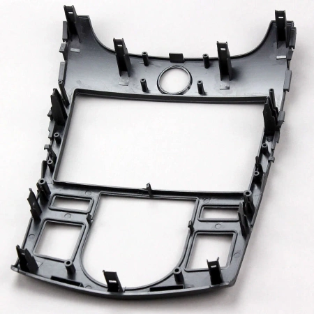 Магнитола в штатное место 2 din Kia Cerato 2 седан, Forte 2008-2013 (с климат-контролем) Canbox 1.5/32 на Android 10 (RS7-RP-KICAG-326) (IPS, DSP, CarPlay)