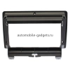 Штатная магнитола Canbox BGT9-1204 для Land Rover Range Rover Sport 2005-2009 2/32 Android 10 (IPS, DSP, CarPlay)